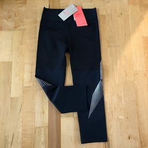 H&M Training Seamless Leggings Size S